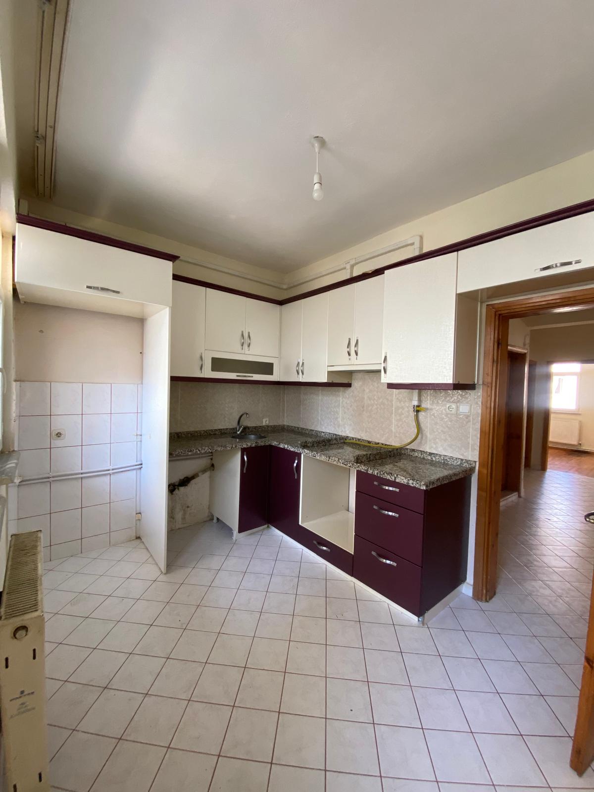 MABEL GAYRİMENKUL / GURBETÇİLER SİTESİNDE KİRALIK 3+1 DAİRE